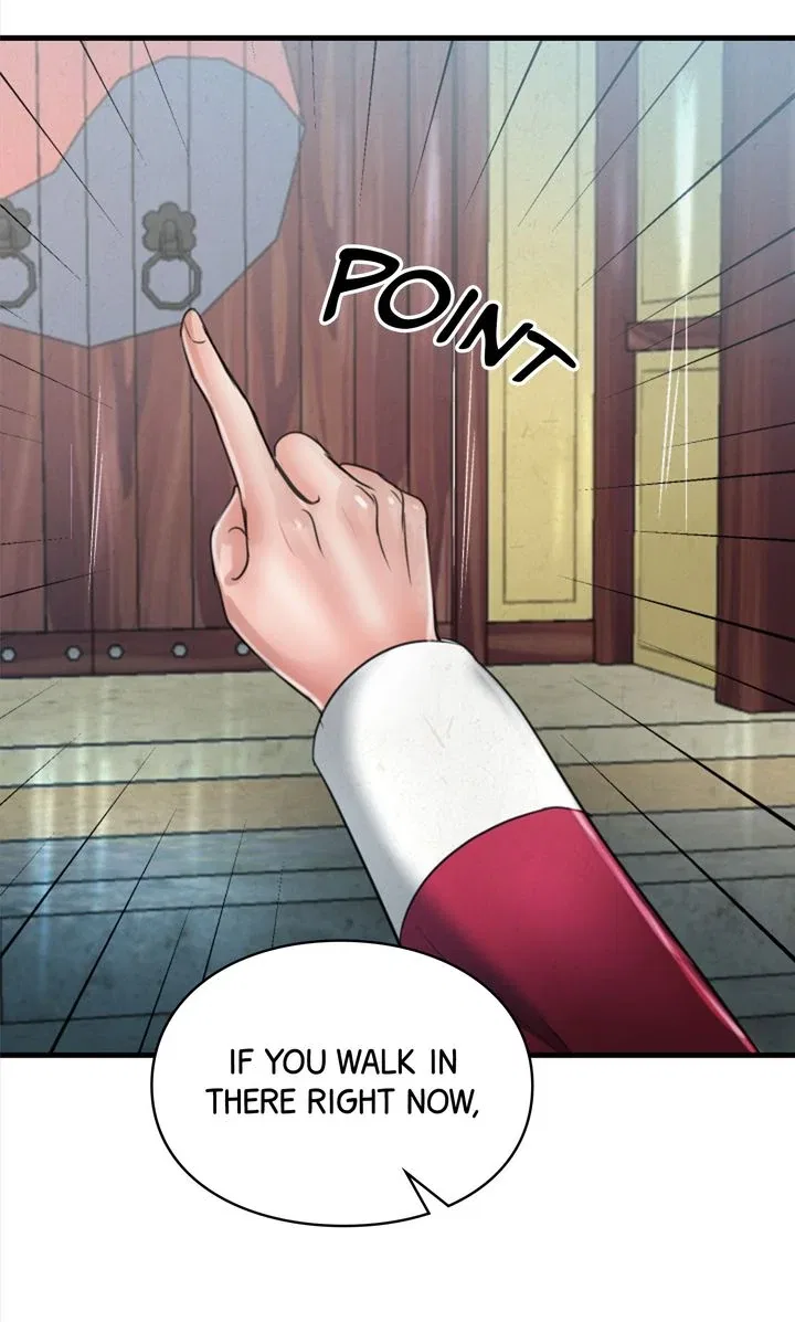 Beneath the Peach Tree Chapter 35 – Page 74