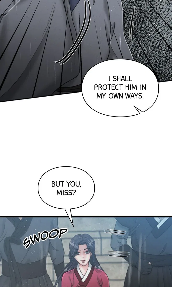Beneath the Peach Tree Chapter 35 – Page 79