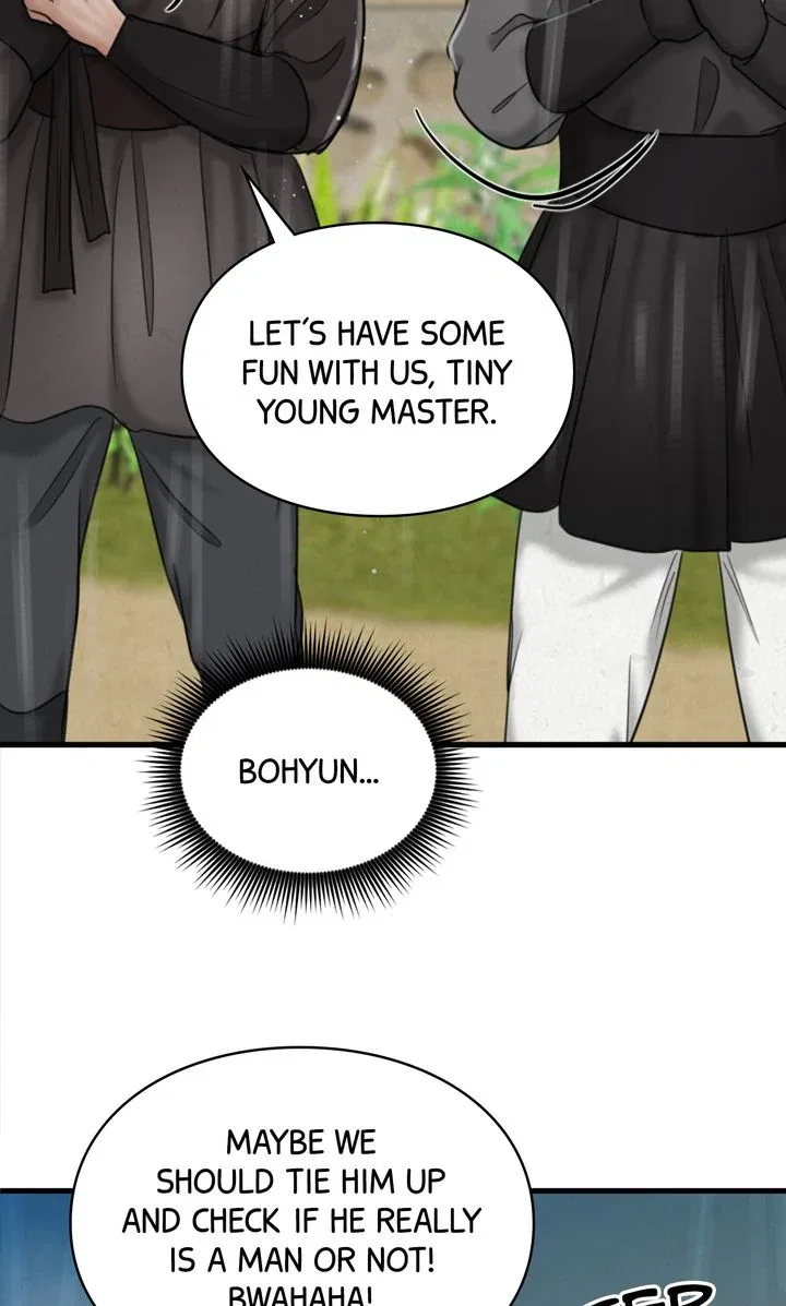 Beneath the Peach Tree Chapter 35 – Page 86