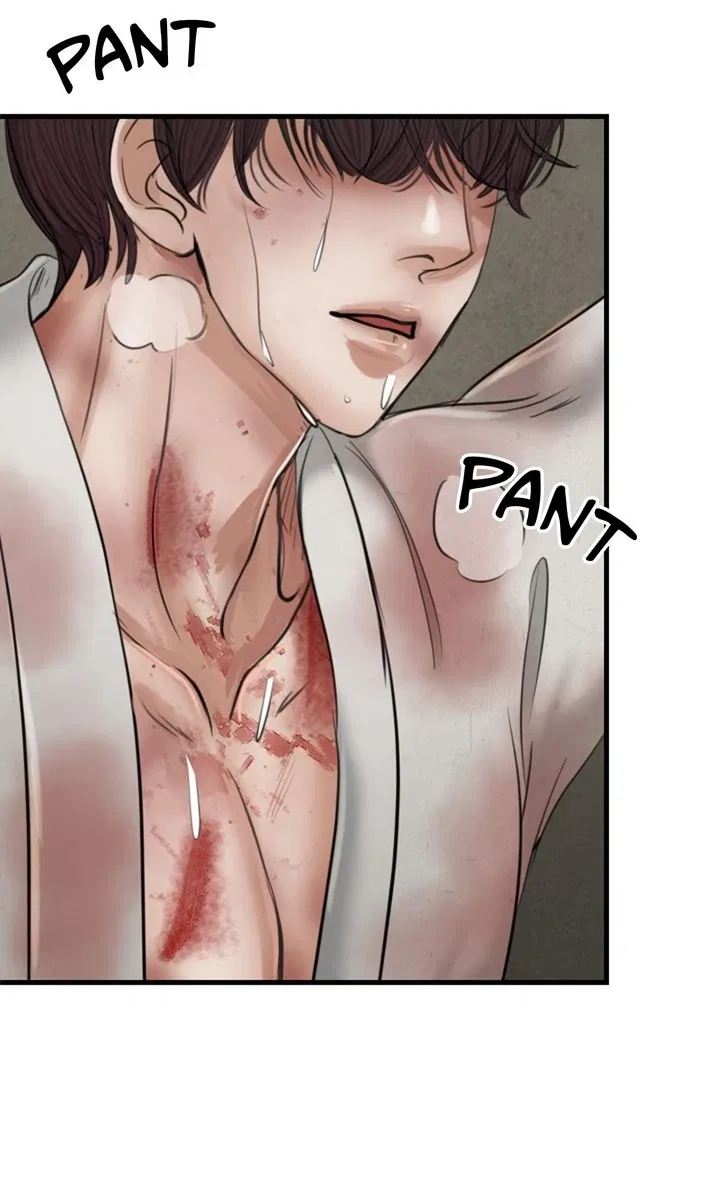 Beneath the Peach Tree Chapter 35 – Page 90