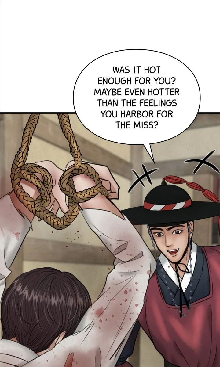 Beneath the Peach Tree Chapter 35 – Page 94