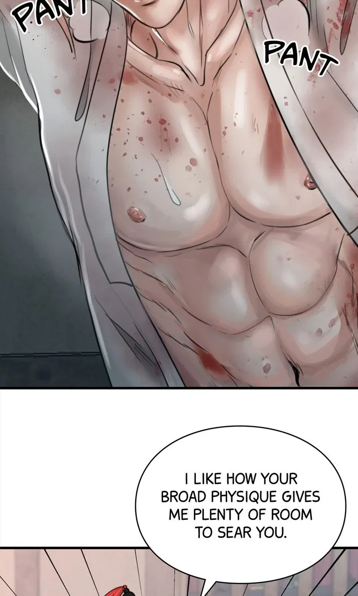 Beneath the Peach Tree Chapter 35 – Page 96