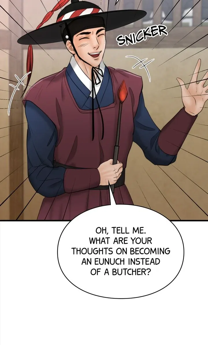 Beneath the Peach Tree Chapter 35 – Page 97