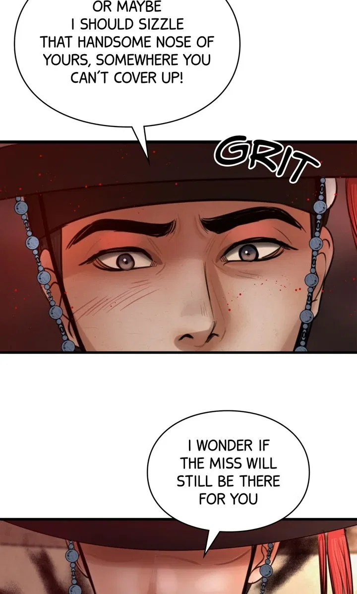 Beneath the Peach Tree Chapter 35 – Page 99