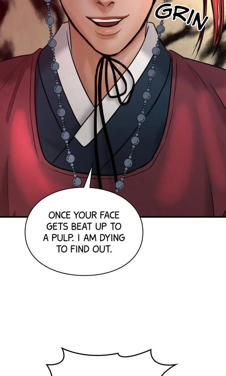 Beneath the Peach Tree Chapter 35 – Page 100