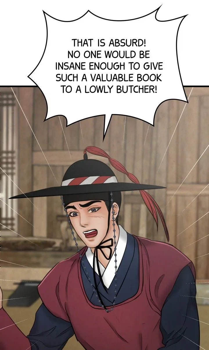Beneath the Peach Tree Chapter 34 – Page 11