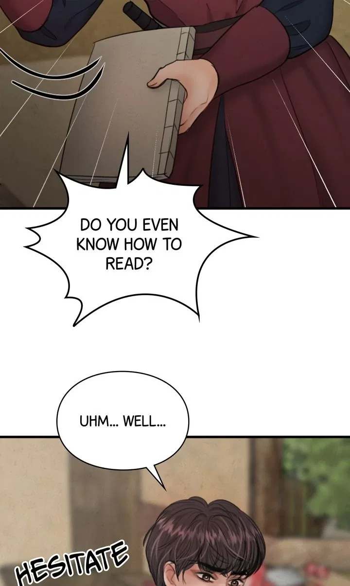 Beneath the Peach Tree Chapter 34 – Page 12
