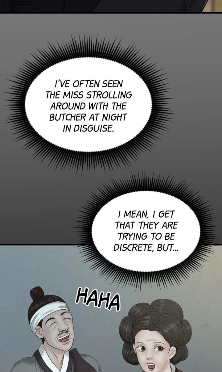Beneath the Peach Tree Chapter 34 – Page 16