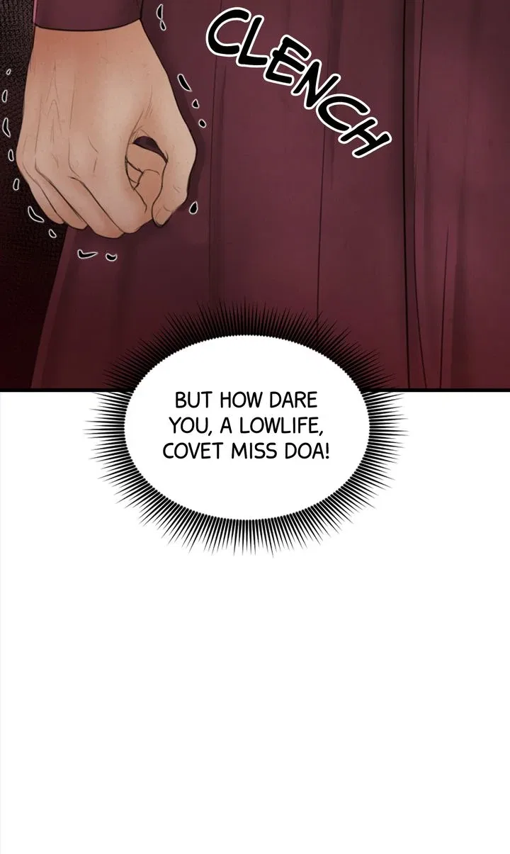 Beneath the Peach Tree Chapter 34 – Page 21