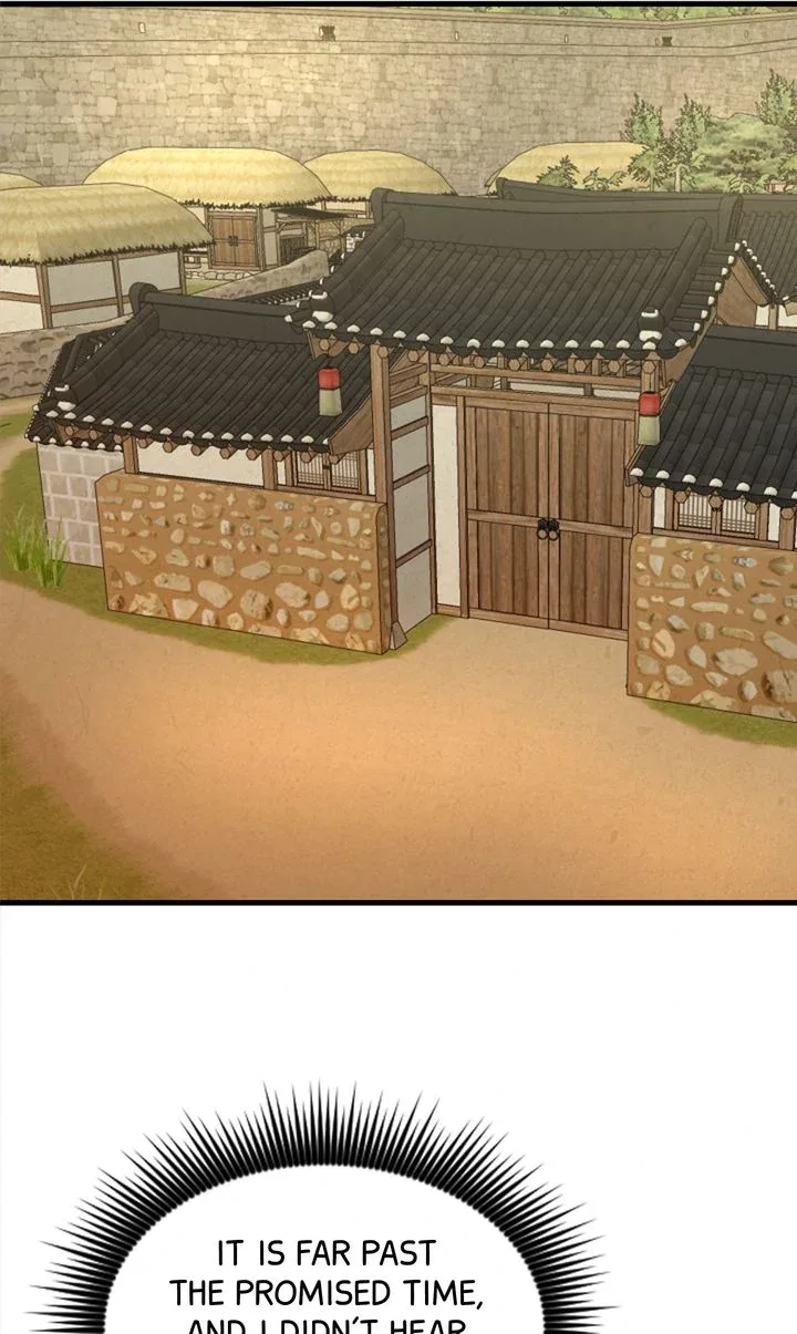Beneath the Peach Tree Chapter 34 – Page 29