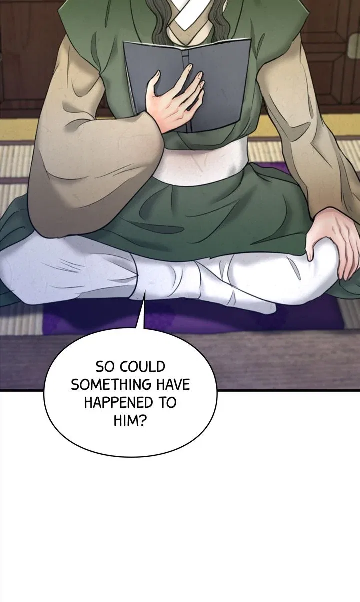 Beneath the Peach Tree Chapter 34 – Page 32