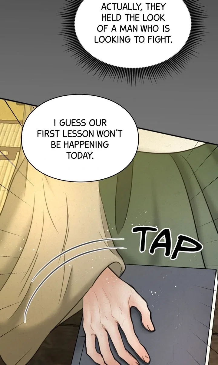 Beneath the Peach Tree Chapter 34 – Page 36