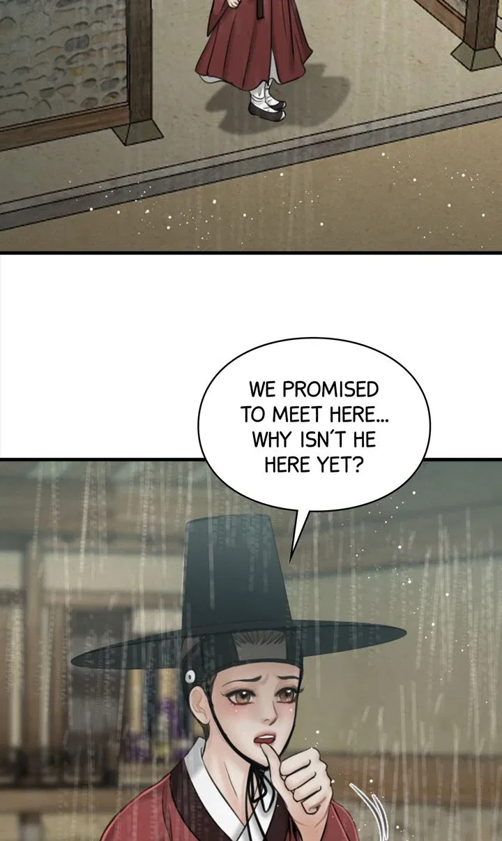 Beneath the Peach Tree Chapter 34 – Page 39