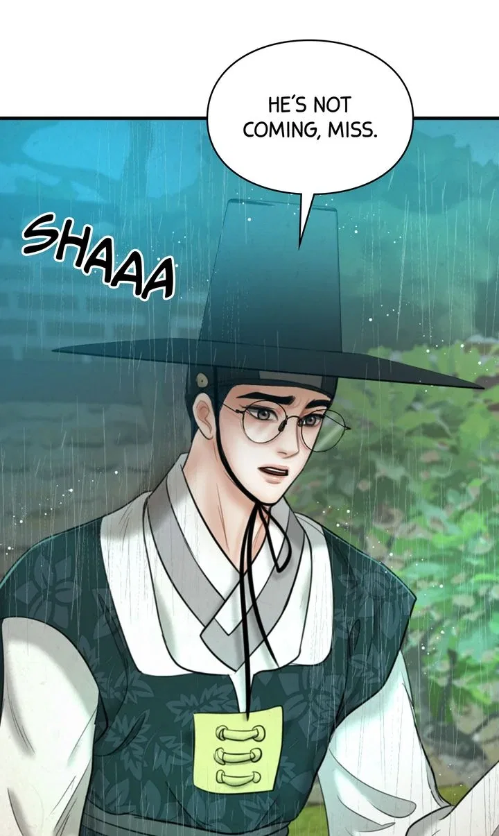 Beneath the Peach Tree Chapter 34 – Page 46