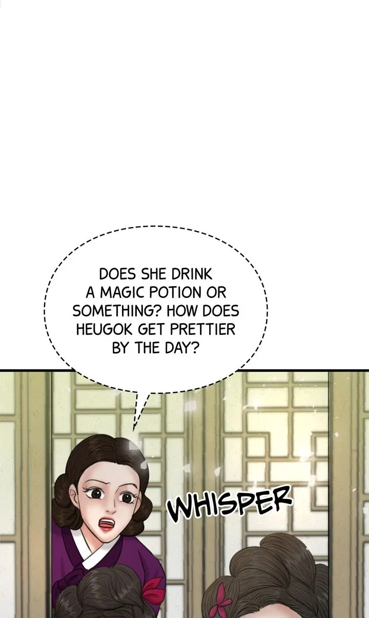 Beneath the Peach Tree Chapter 34 – Page 58