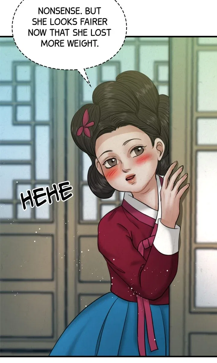 Beneath the Peach Tree Chapter 34 – Page 60