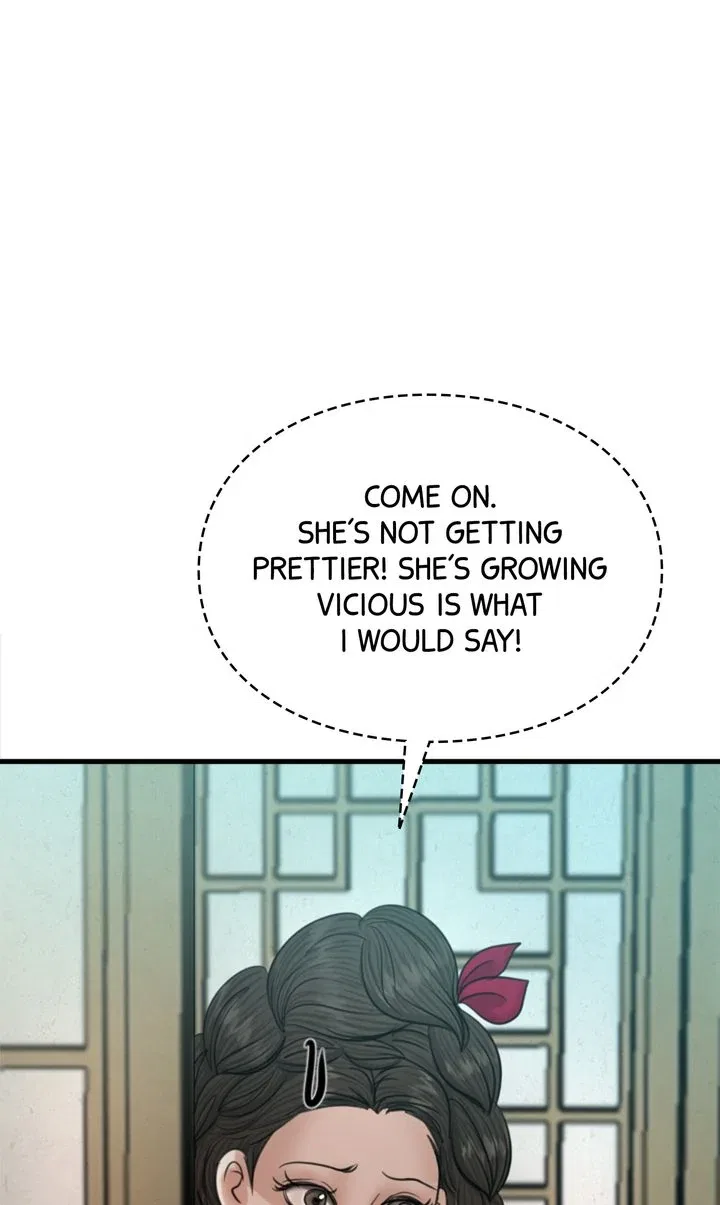 Beneath the Peach Tree Chapter 34 – Page 61
