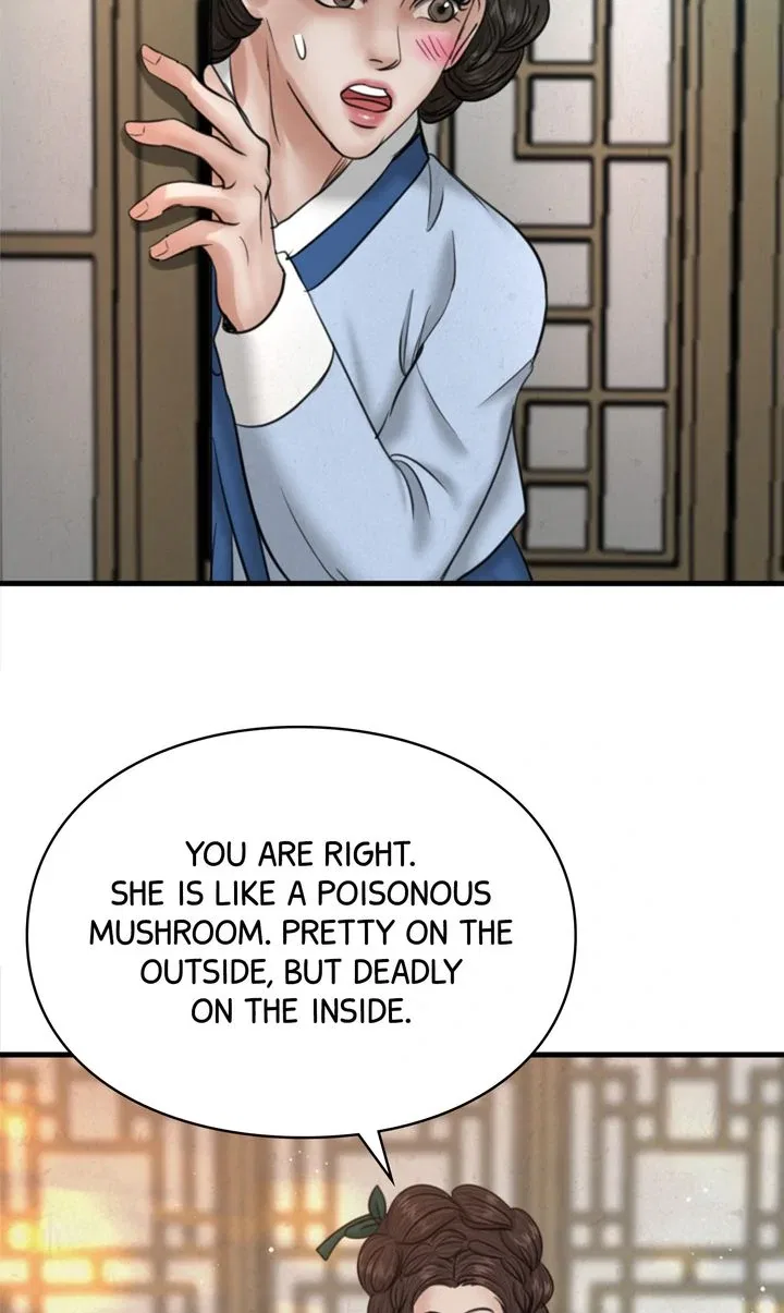 Beneath the Peach Tree Chapter 34 – Page 62