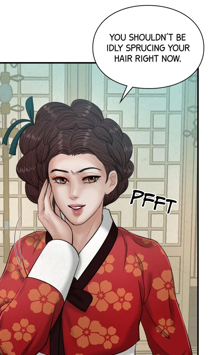 Beneath the Peach Tree Chapter 34 – Page 68