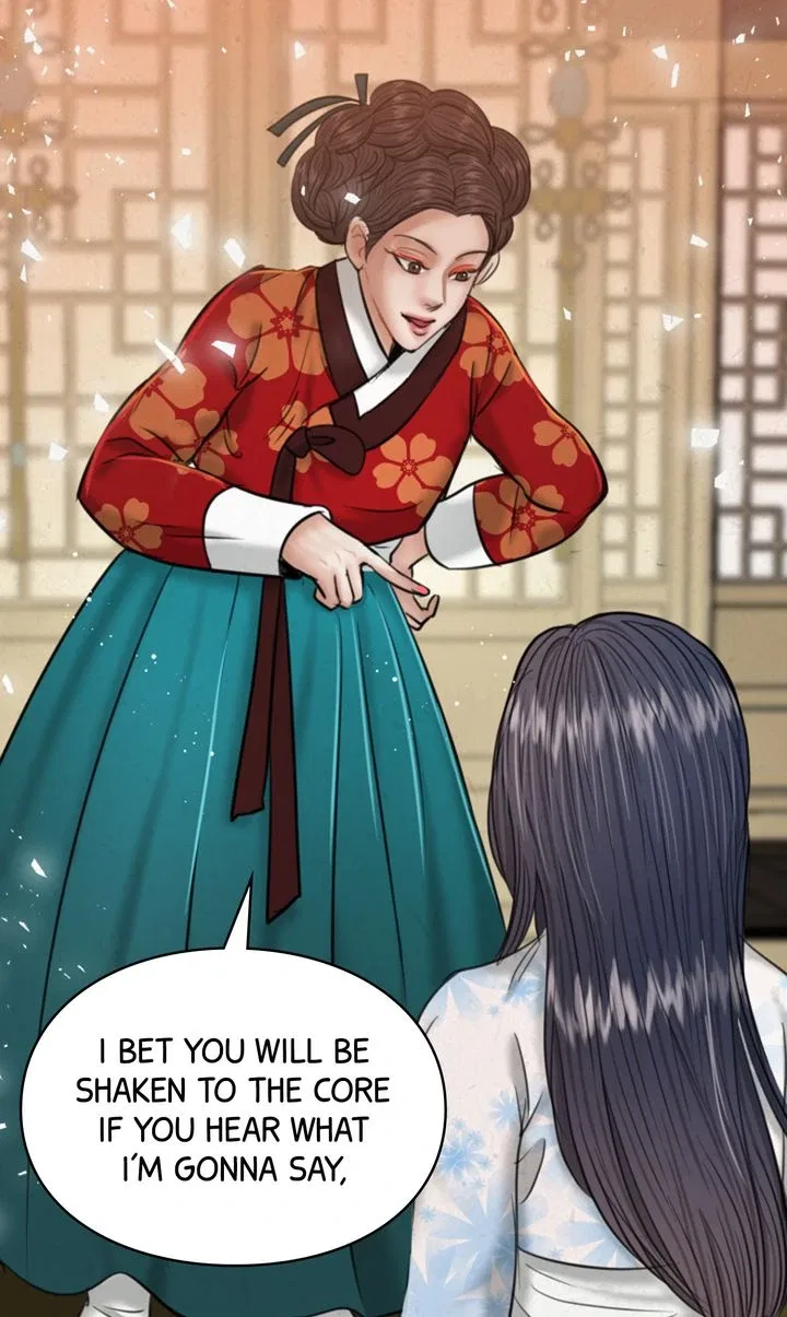 Beneath the Peach Tree Chapter 34 – Page 71