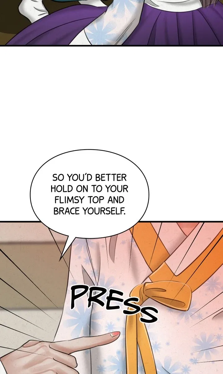 Beneath the Peach Tree Chapter 34 – Page 72