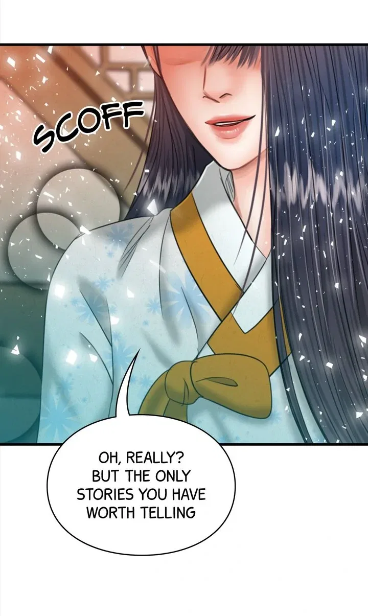 Beneath the Peach Tree Chapter 34 – Page 74