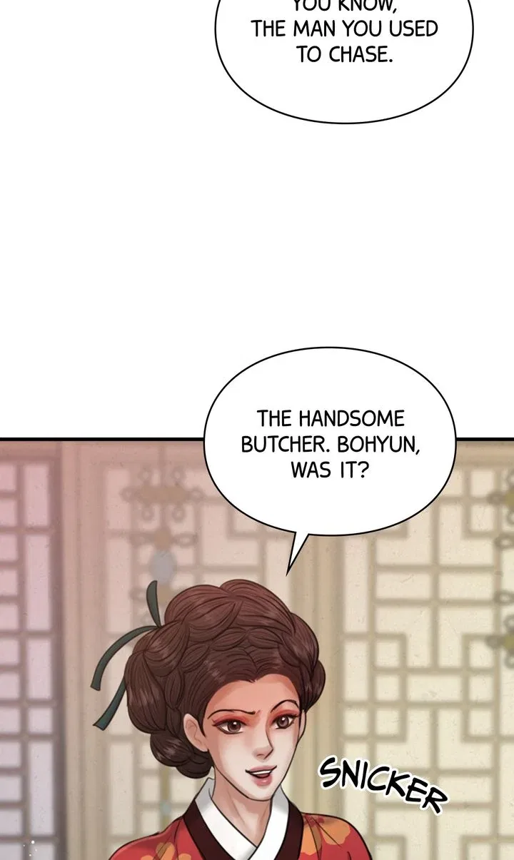 Beneath the Peach Tree Chapter 34 – Page 79