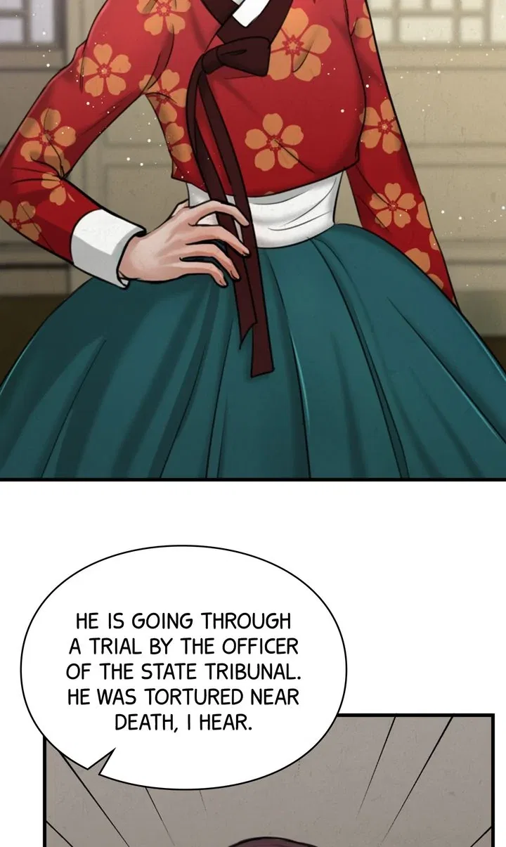 Beneath the Peach Tree Chapter 34 – Page 80