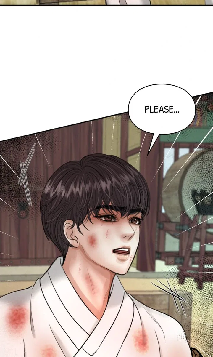 Beneath the Peach Tree Chapter 34 – Page 92