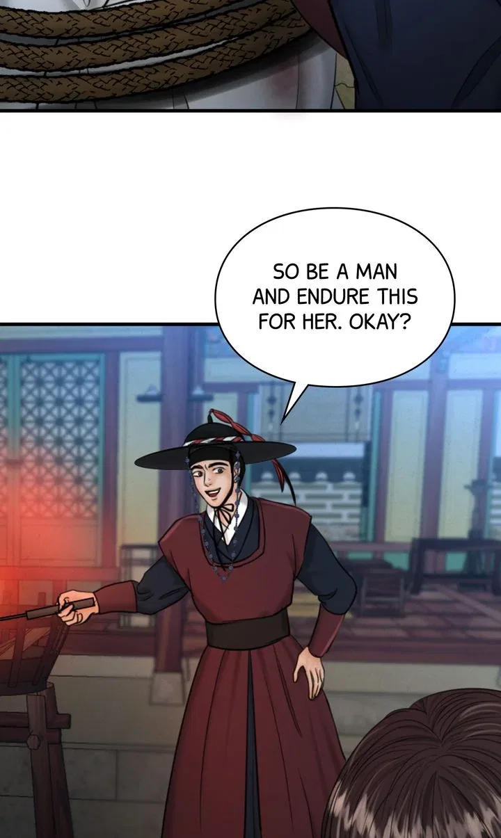 Beneath the Peach Tree Chapter 34 – Page 99