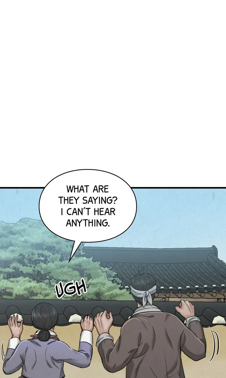 Beneath the Peach Tree Chapter 33 – Page 4