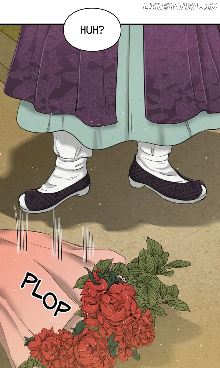 Beneath the Peach Tree Chapter 33 – Page 7
