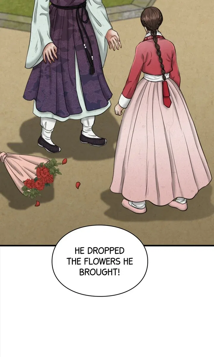 Beneath the Peach Tree Chapter 33 – Page 9