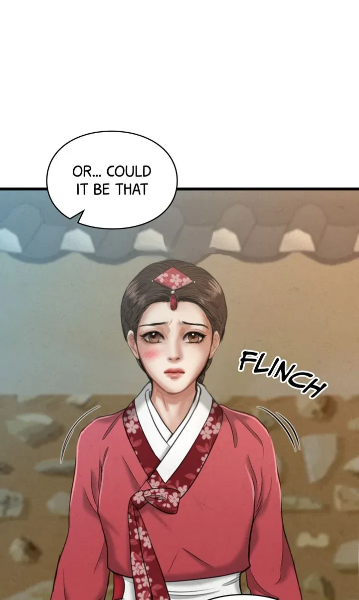 Beneath the Peach Tree Chapter 33 – Page 13