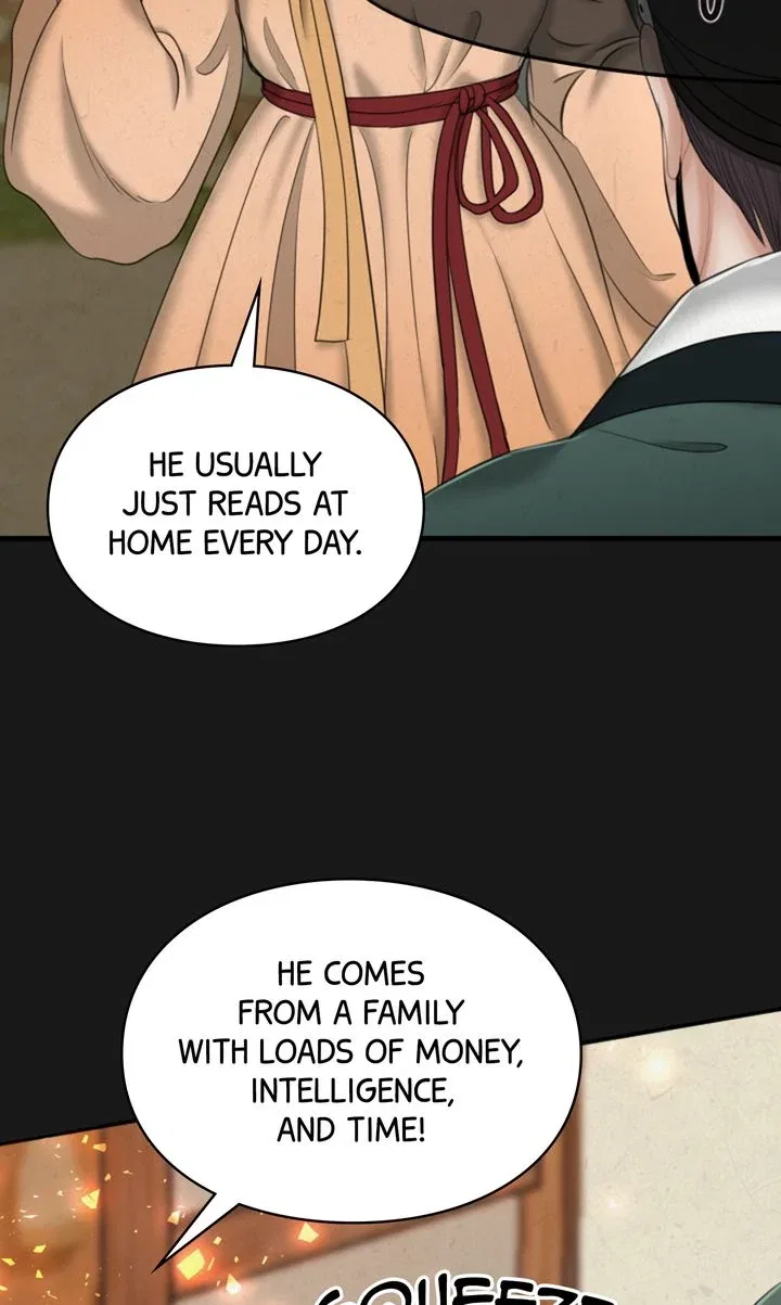 Beneath the Peach Tree Chapter 33 – Page 35