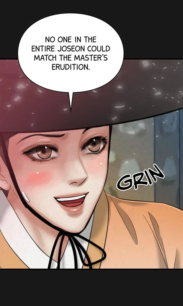Beneath the Peach Tree Chapter 33 – Page 37