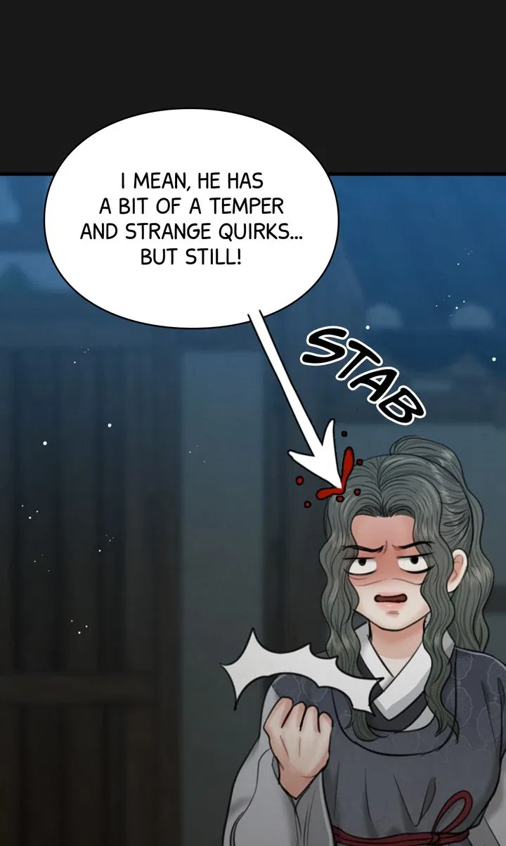 Beneath the Peach Tree Chapter 33 – Page 38