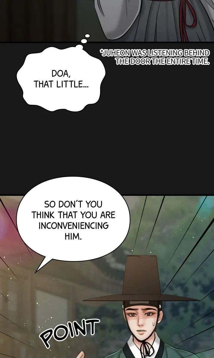 Beneath the Peach Tree Chapter 33 – Page 39