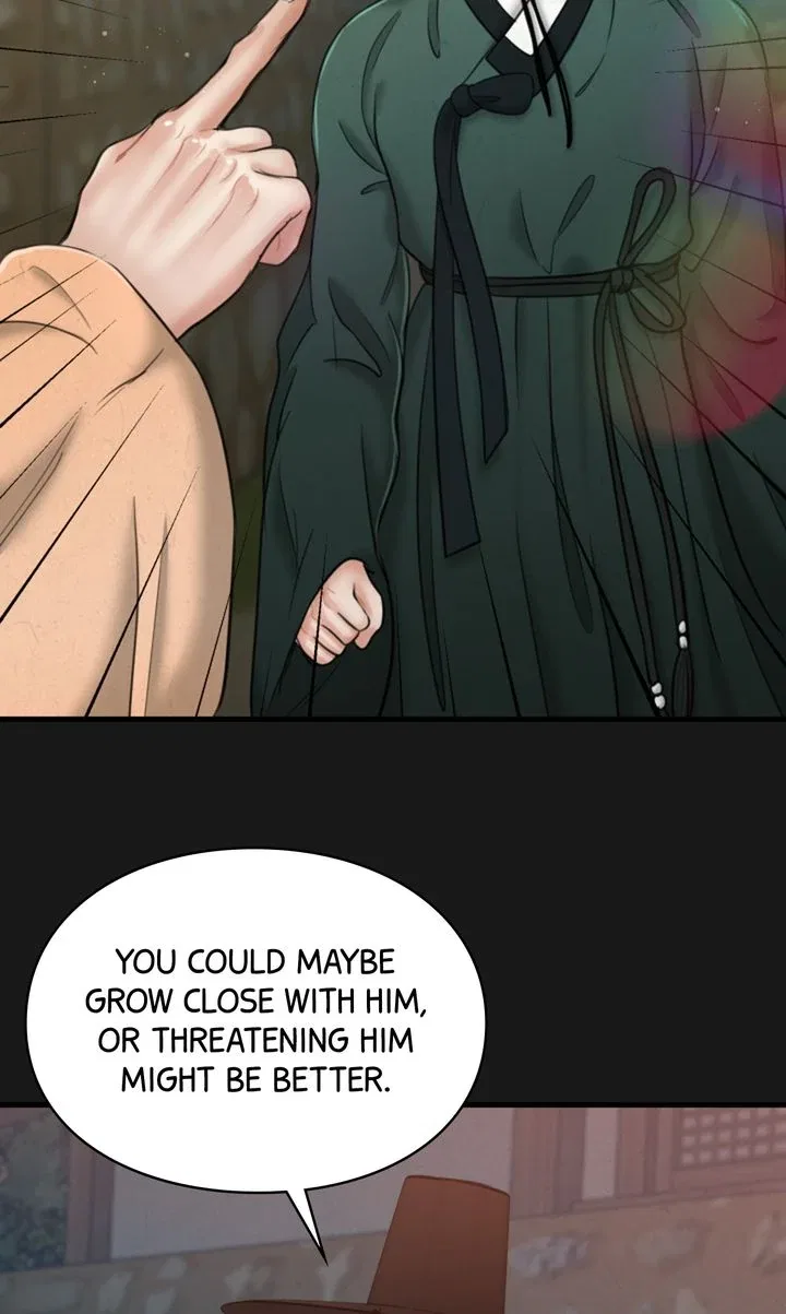 Beneath the Peach Tree Chapter 33 – Page 40