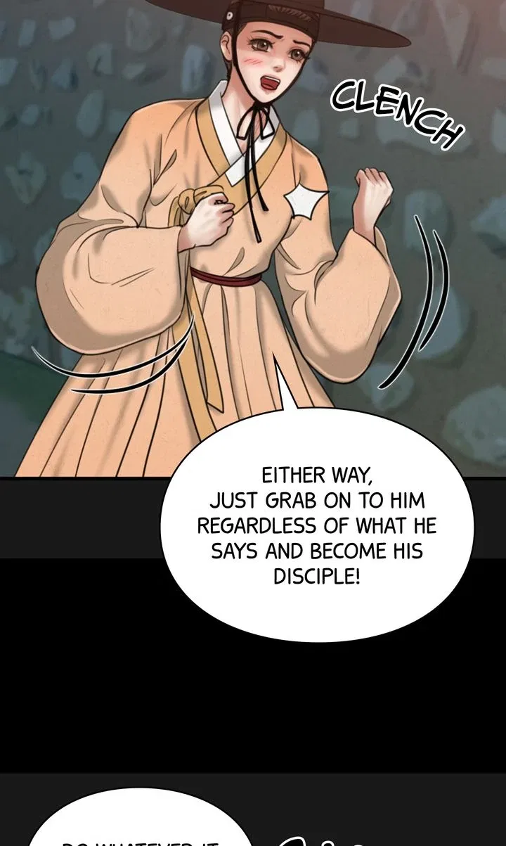 Beneath the Peach Tree Chapter 33 – Page 41