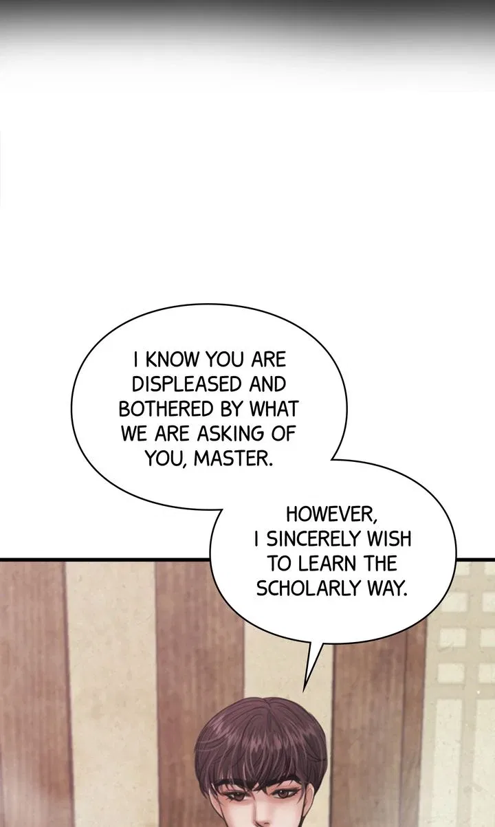 Beneath the Peach Tree Chapter 33 – Page 43