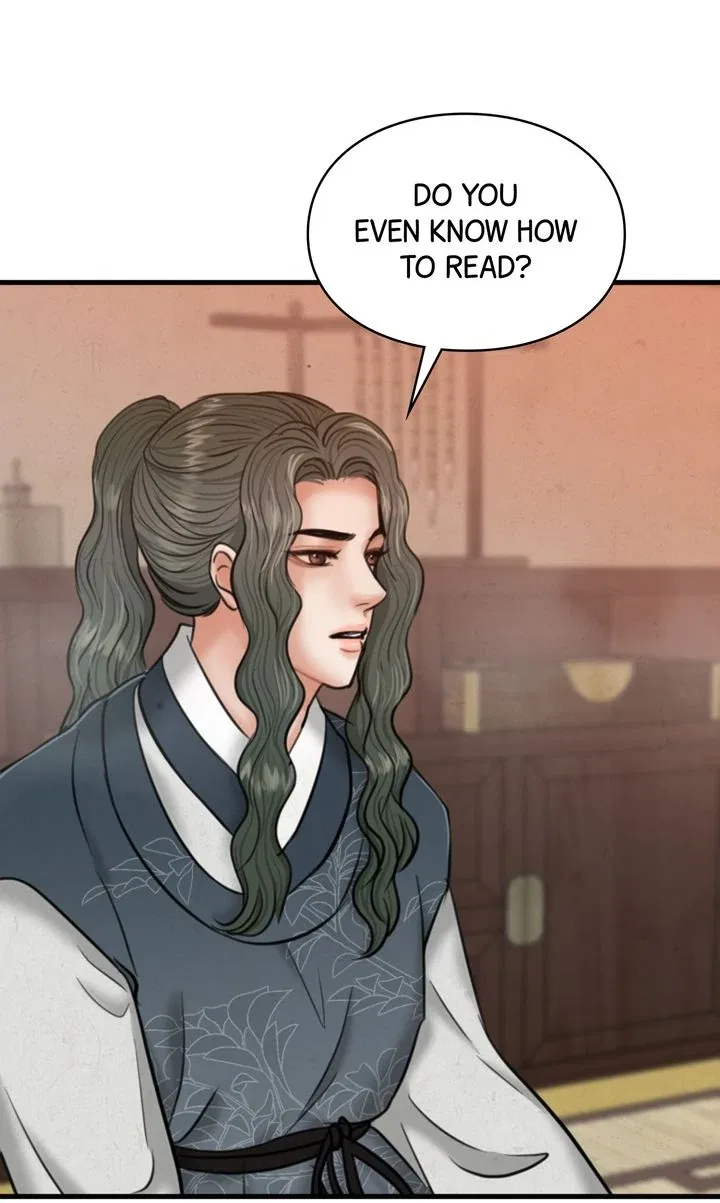 Beneath the Peach Tree Chapter 33 – Page 45