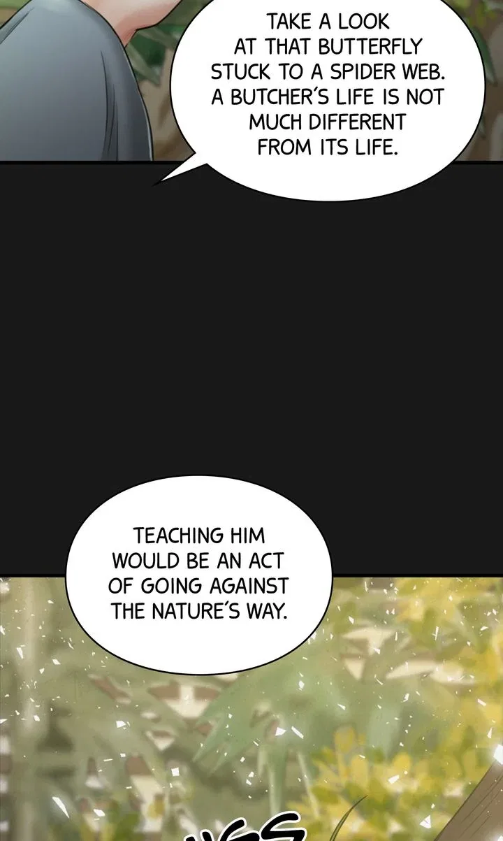 Beneath the Peach Tree Chapter 33 – Page 54