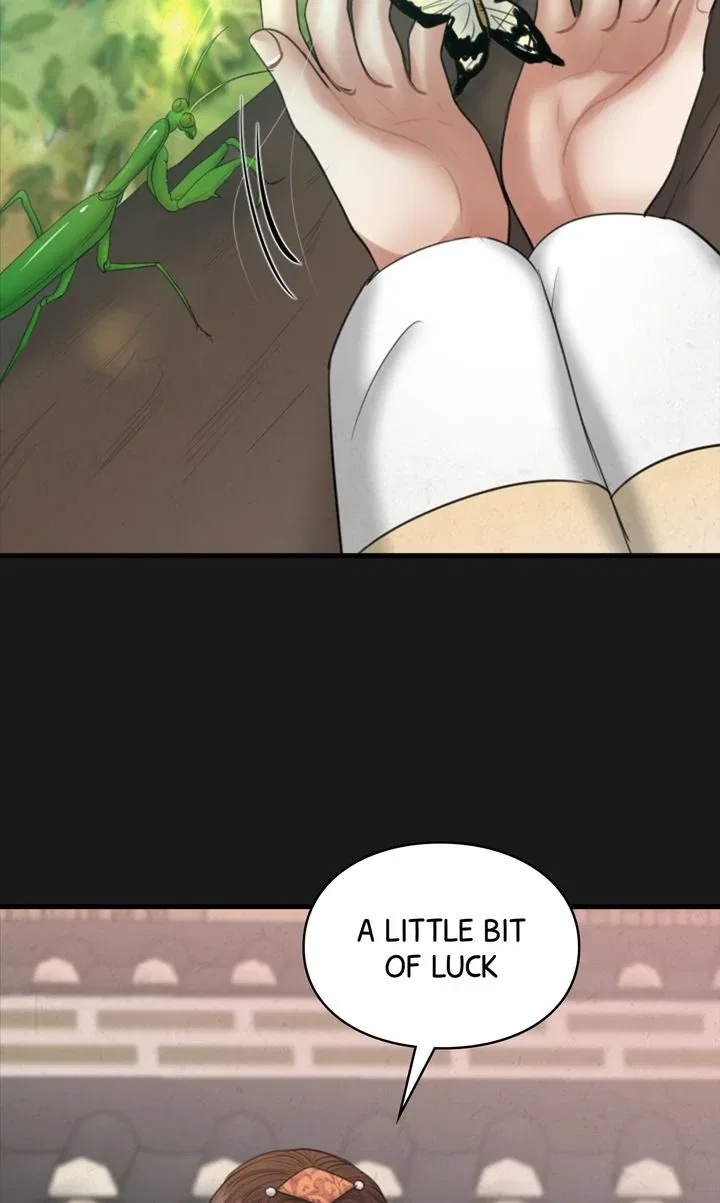 Beneath the Peach Tree Chapter 33 – Page 59