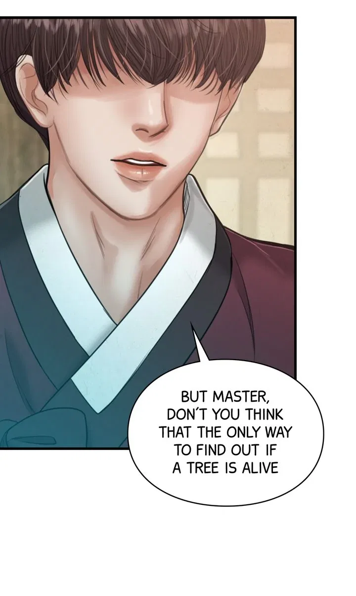 Beneath the Peach Tree Chapter 33 – Page 76