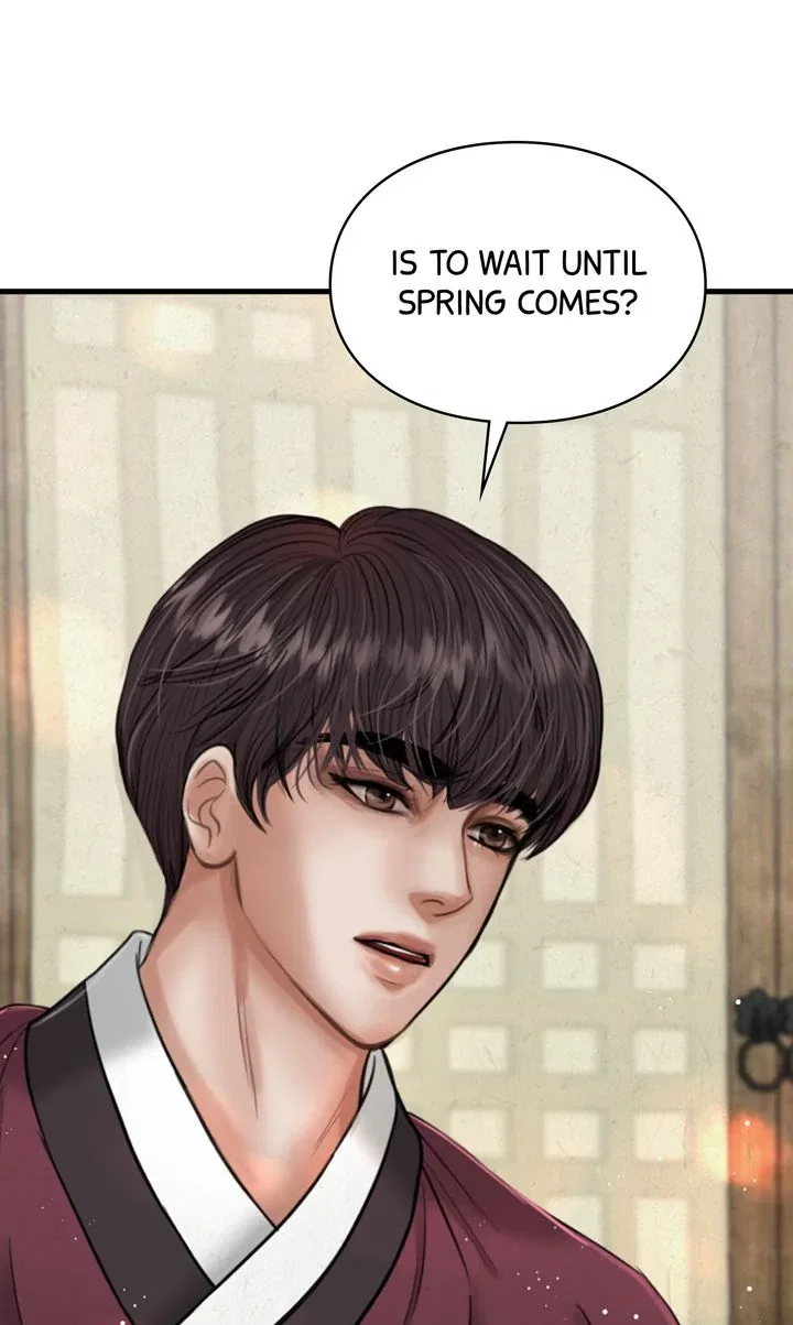 Beneath the Peach Tree Chapter 33 – Page 77