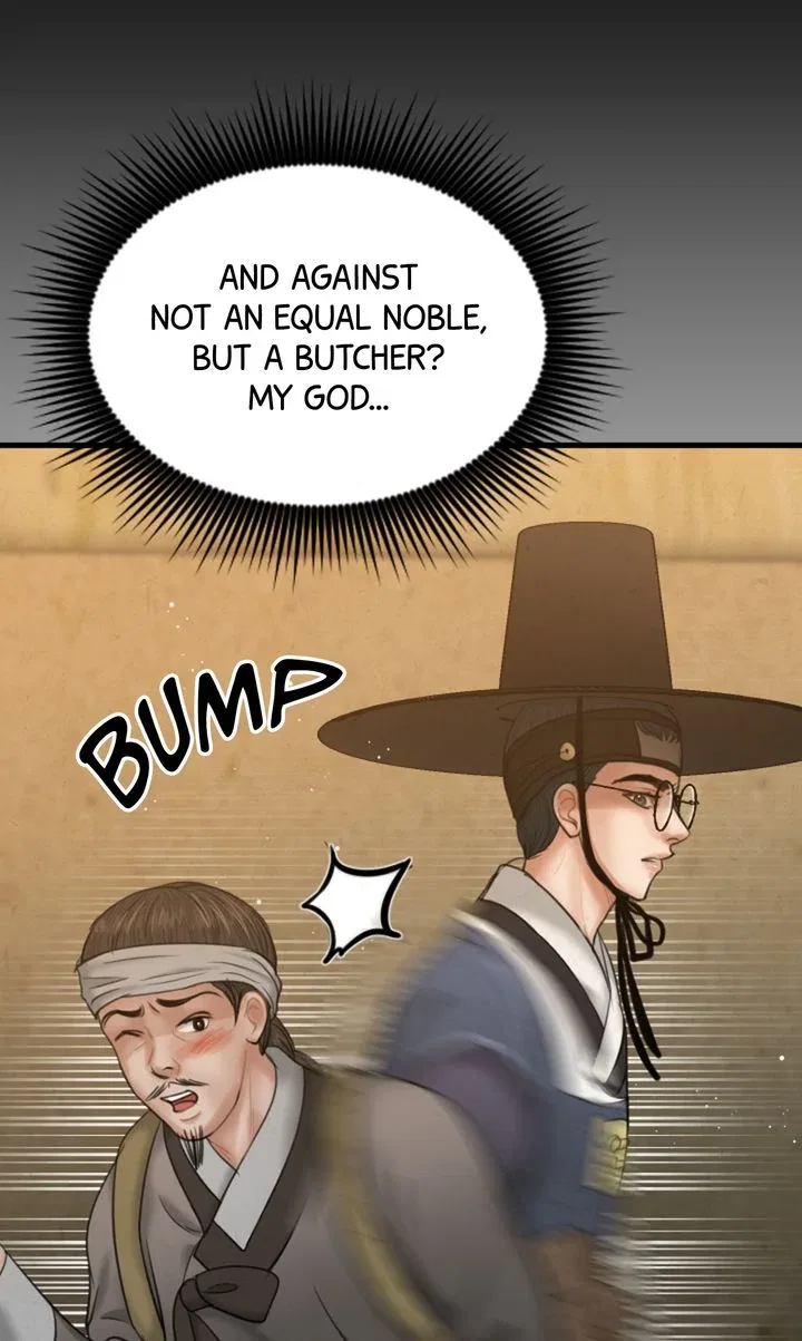 Beneath the Peach Tree Chapter 33 – Page 89