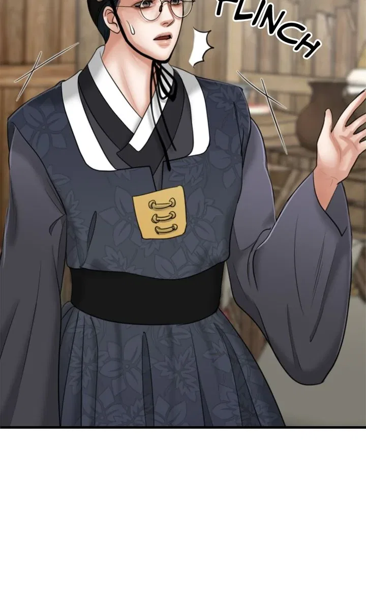 Beneath the Peach Tree Chapter 33 – Page 101