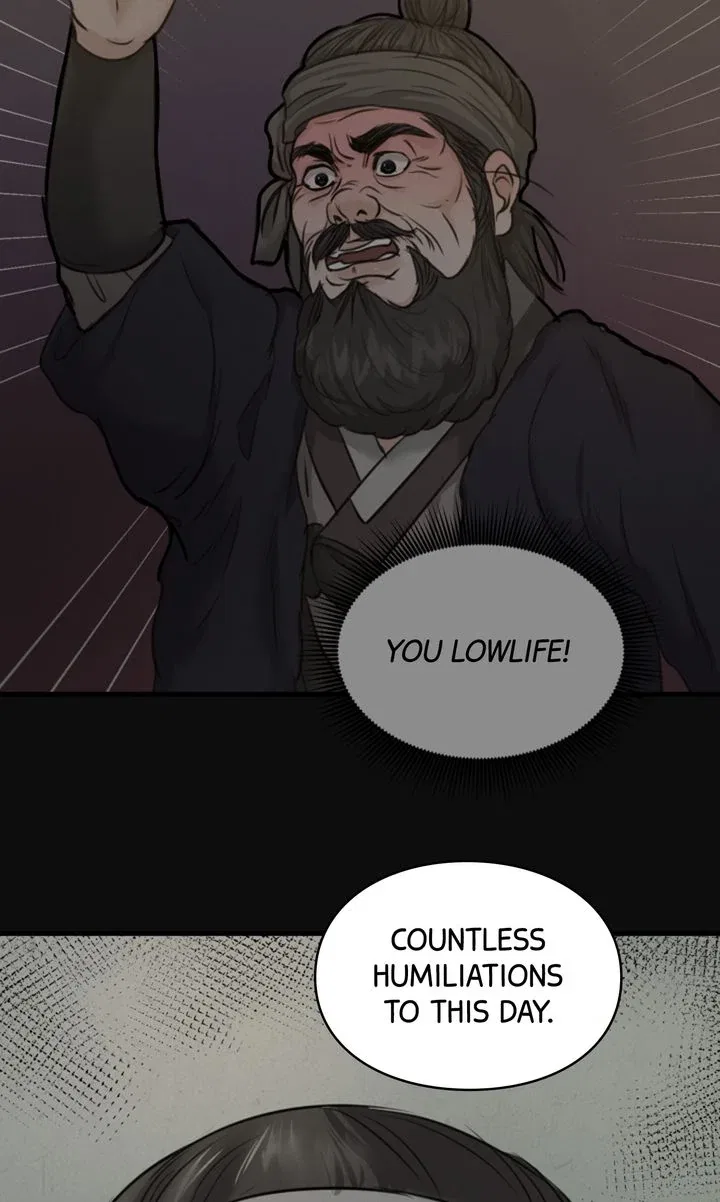 Beneath the Peach Tree Chapter 32 – Page 15