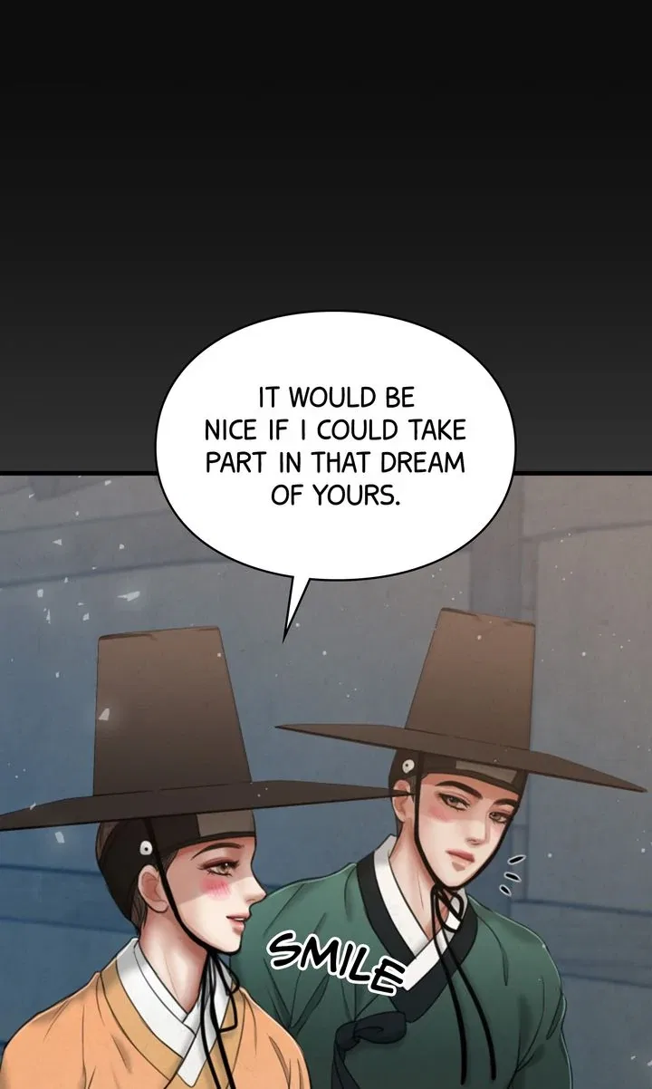 Beneath the Peach Tree Chapter 32 – Page 17